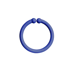 Classic Loops in Navy by BIBS