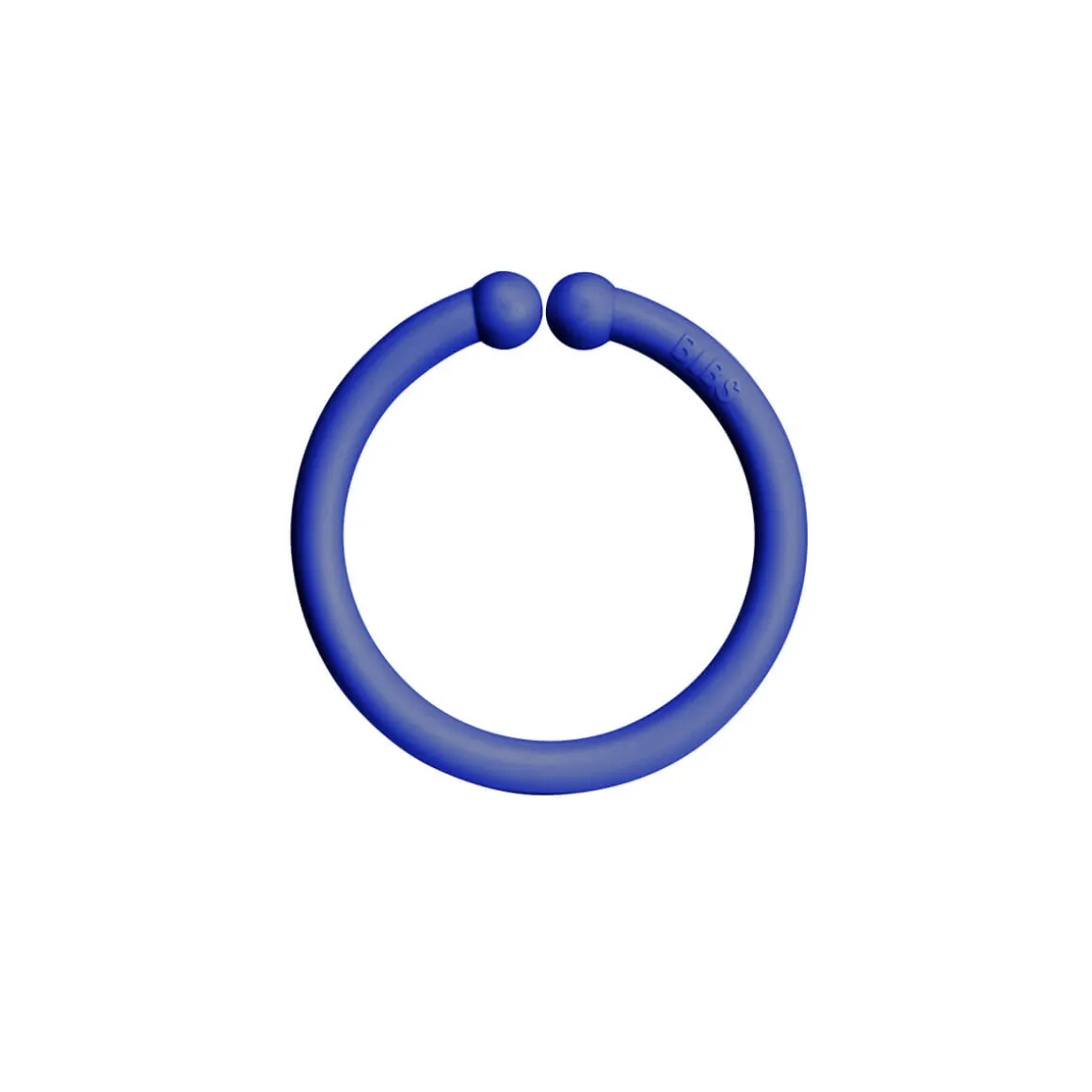 Classic Loops in Navy by BIBS