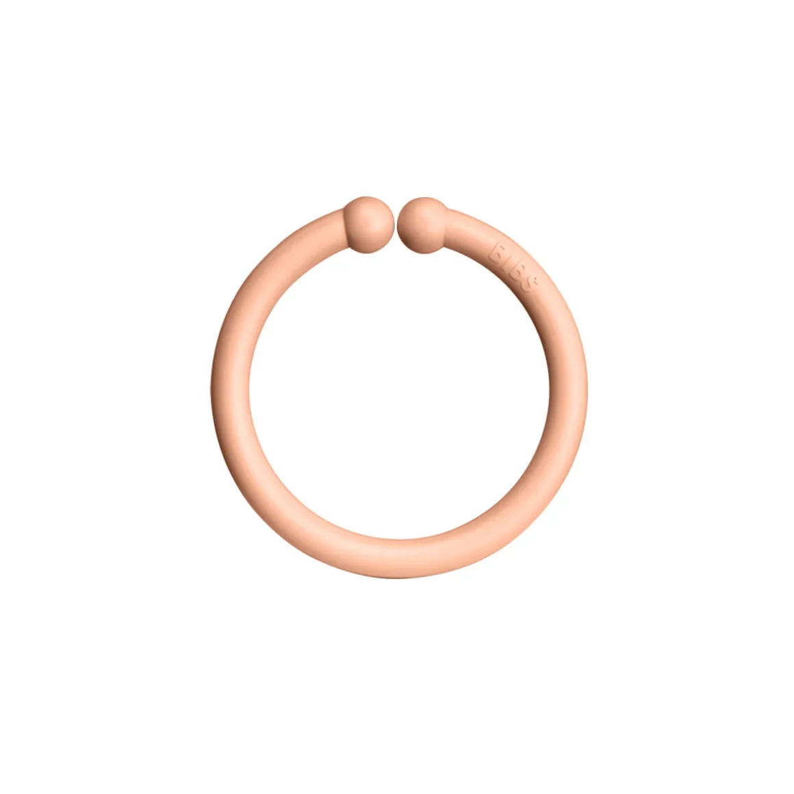 Classic Loops in Peach by BIBS