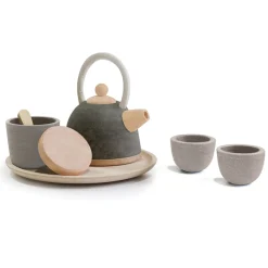 Classic Tea Set by PlanToys