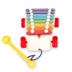 Classic Xylophone by Fisher Price
