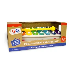 Classic Xylophone by Fisher Price