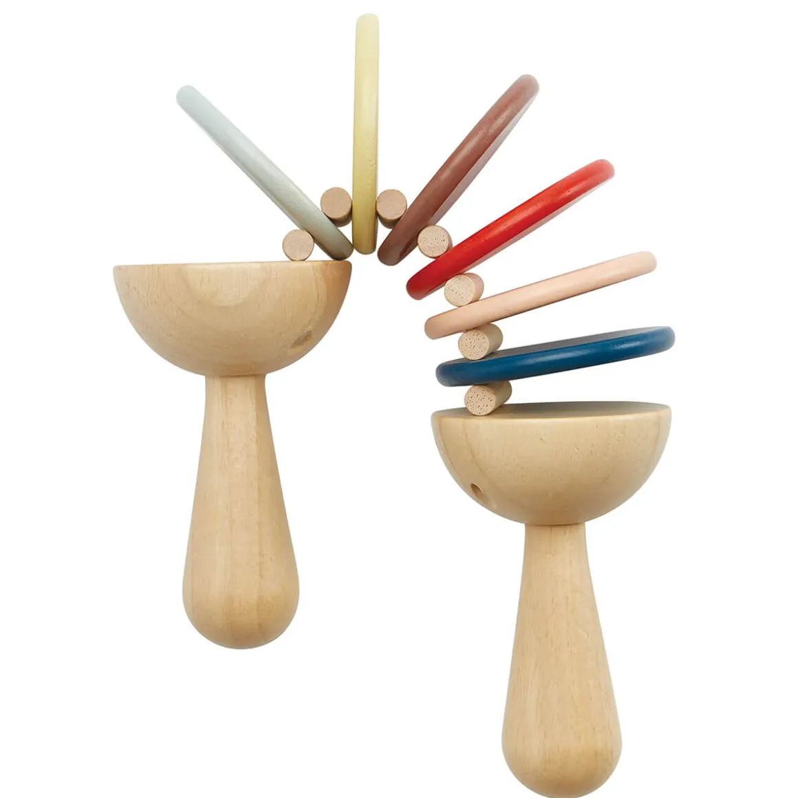 Clatter - Orchard Collection - by PlanToys