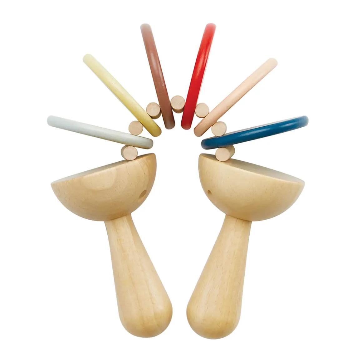 Clatter - Orchard Collection - by PlanToys