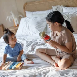 Clatter - Orchard Collection - by PlanToys