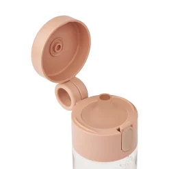 Clemence 350ml Water Bottle in Unicorn / Pale Tuscany by Liewood
