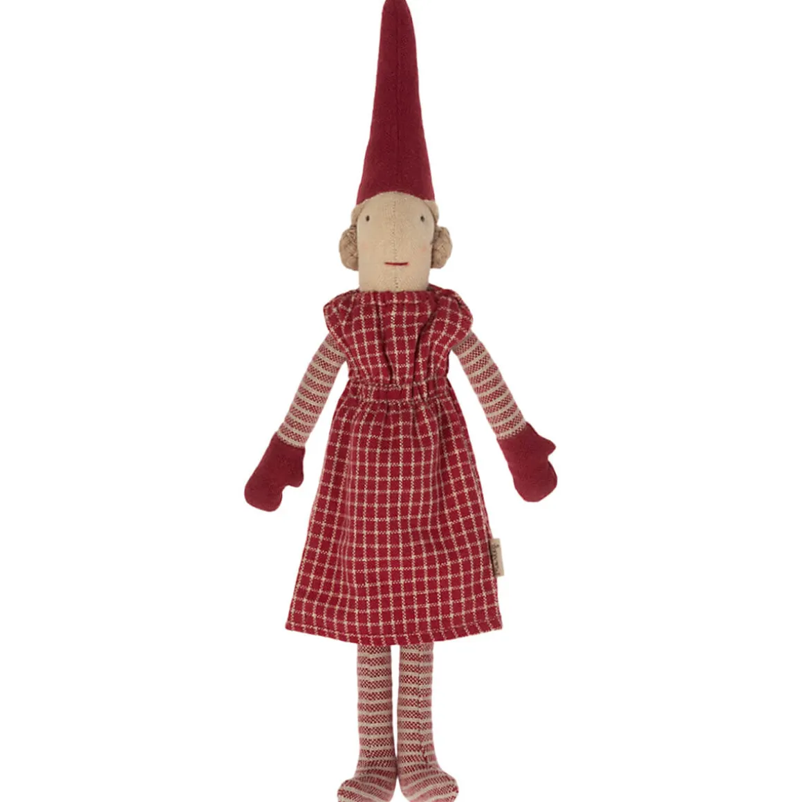 Climbing Pixy in 4 Characters (Size 1 25cm) by Maileg