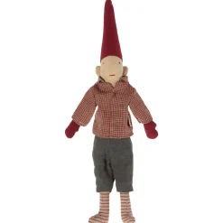 Climbing Pixy in 4 Characters (Size 1 25cm) by Maileg