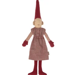 Climbing Pixy in 4 Characters (Size 1 25cm) by Maileg