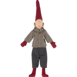 Climbing Pixy in 4 Characters (Size 1 25cm) by Maileg