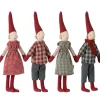 Climbing Pixy in 4 Characters (Size 1 25cm) by Maileg