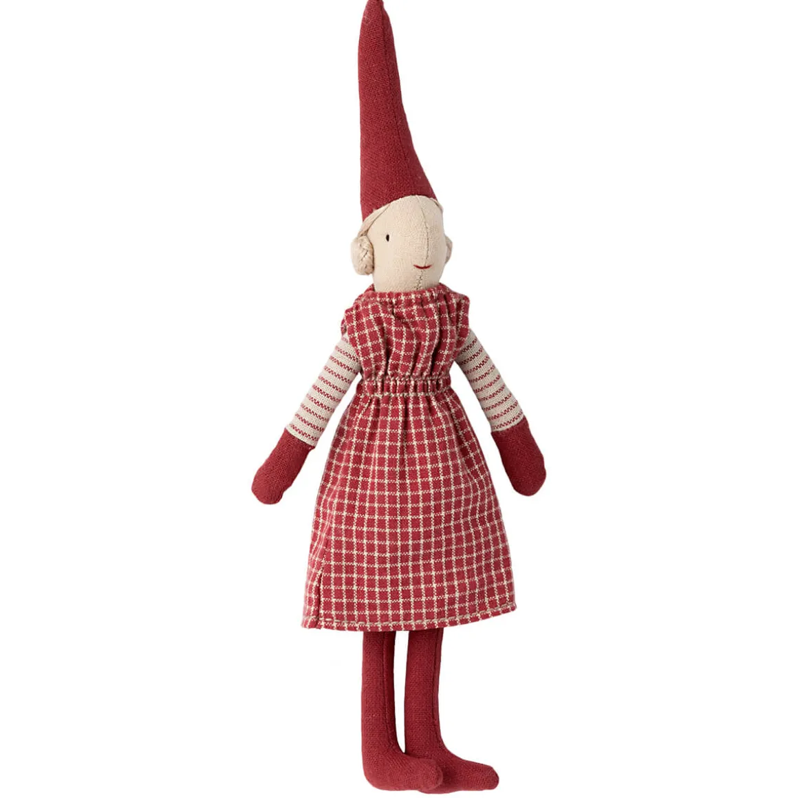 Climbing Pixy in 4 Characters (Size 1 25cm) by Maileg