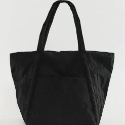 Cloud Bag in Black by Baggu