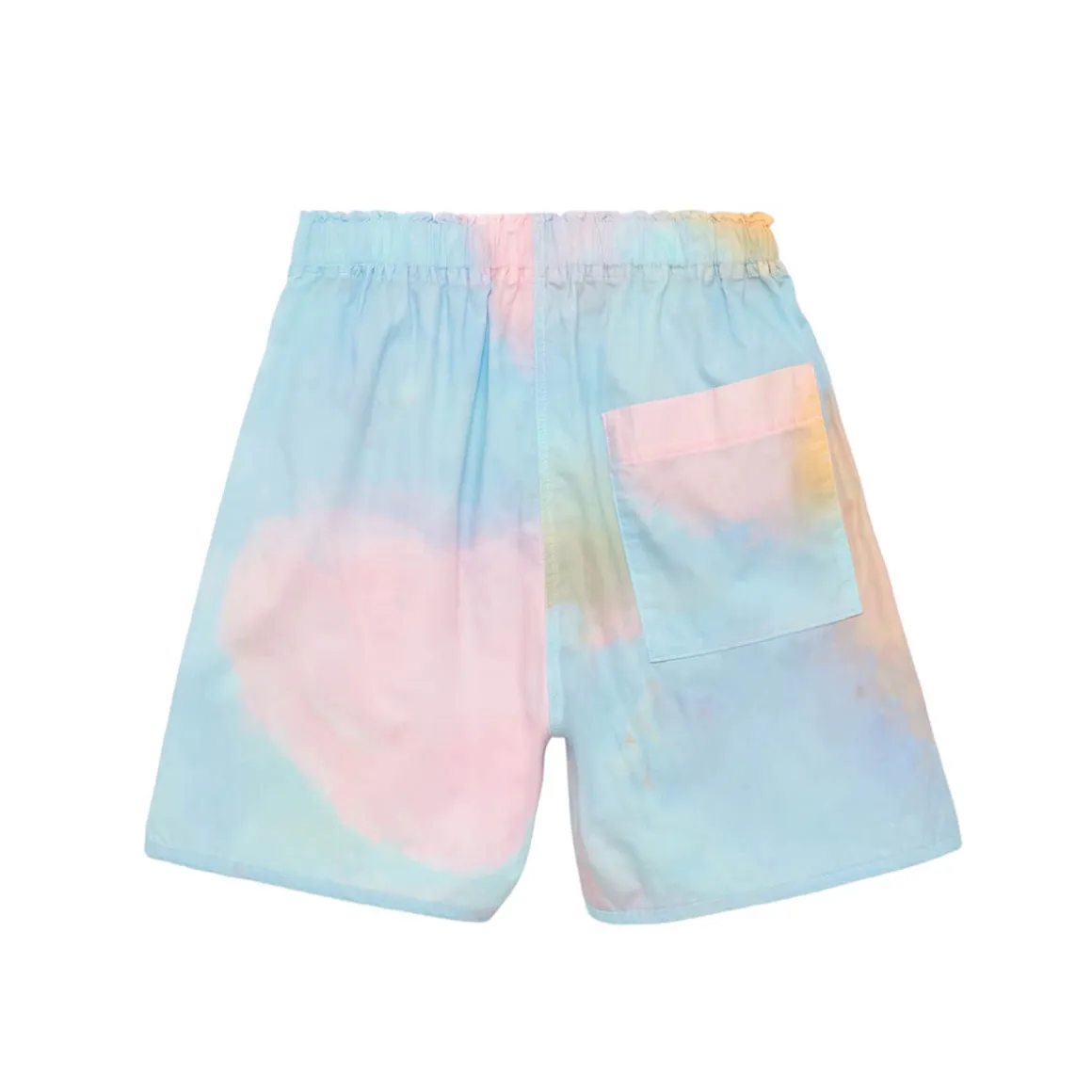 Clouds Shorts by True Artist