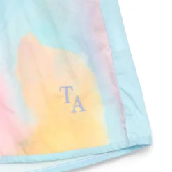 Clouds Shorts by True Artist