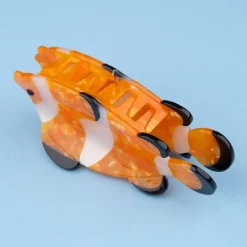 Clownfish Hair Claw by Coucou Suzette
