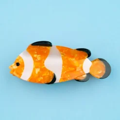 Clownfish Hair Claw by Coucou Suzette