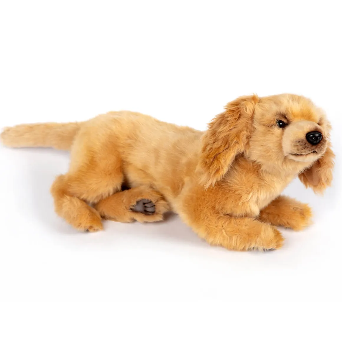 Cocker Spaniel Dog (46cm) by Hansa