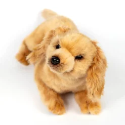 Cocker Spaniel Dog (46cm) by Hansa