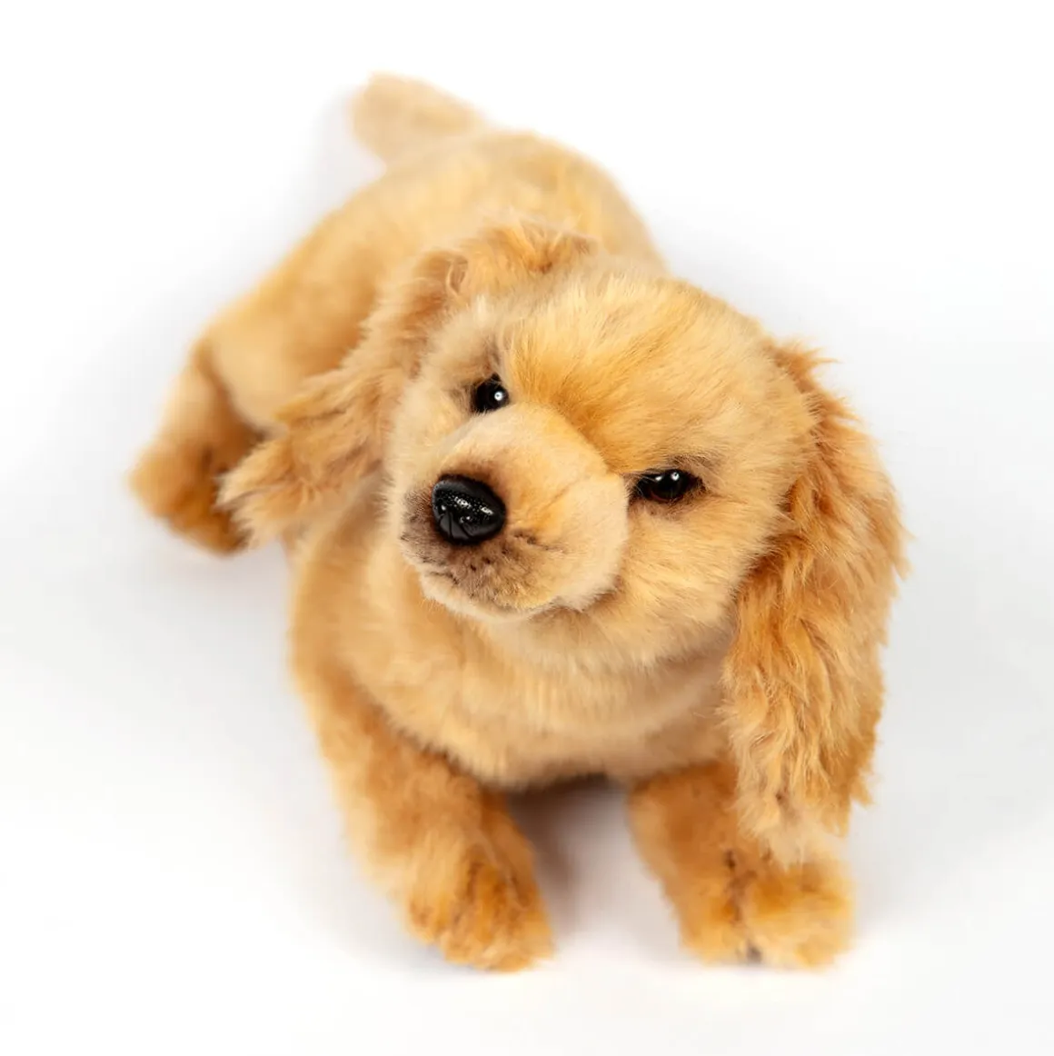 Cocker Spaniel Dog (46cm) by Hansa
