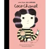Coco Chanel (Little People Big Dreams) by Maria Isabel Sanchez Vegara & Ana Albero