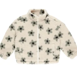 Coco Jacket in Daisy by Rylee & Cru