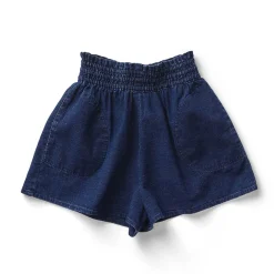 Coco Short in Eco Wash by Soor Ploom