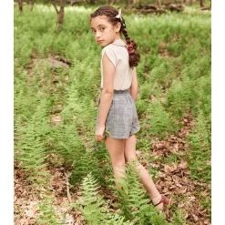 Coco Shorts by Soor Ploom