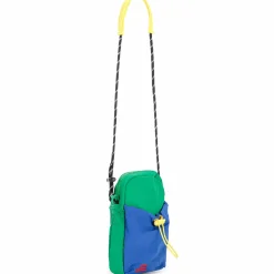 Colour Block Technical Mini Bag by Bobo Choses
