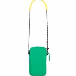 Colour Block Technical Mini Bag by Bobo Choses