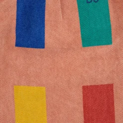 Colour Game AOP Chino Pants by Bobo Choses