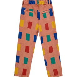 Colour Game AOP Chino Pants by Bobo Choses