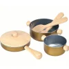 Cooking Set by PlanToys