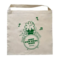 Cool Kids Tote Bag by American Vintage