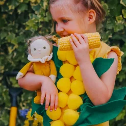 Cora Corn Dinky Dinkums Doll by Olli Ella