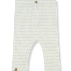 Cora Pants in Subtle Green by 1+ in the Family