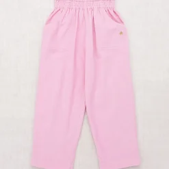 Corduroy Camp Pant in Pink Lilac by Misha & Puff - Last Ones In Stock - 4-8 Years