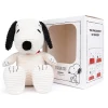 Corduroy Snoopy in a Gift Box (27cm) by Bon Ton Toys