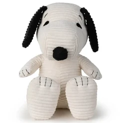 Corduroy Snoopy in a Gift Box (27cm) by Bon Ton Toys