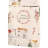 Cosy Christmas Gift Bag (Large) by Maileg