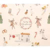 Cosy Christmas Gift Wrap by Maileg