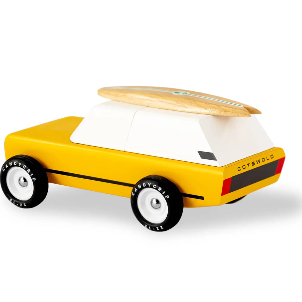 Cotswold Gold By Candylab Toys