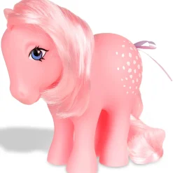 Cotton Candy My Little Pony 40th Anniversary Original Ponies