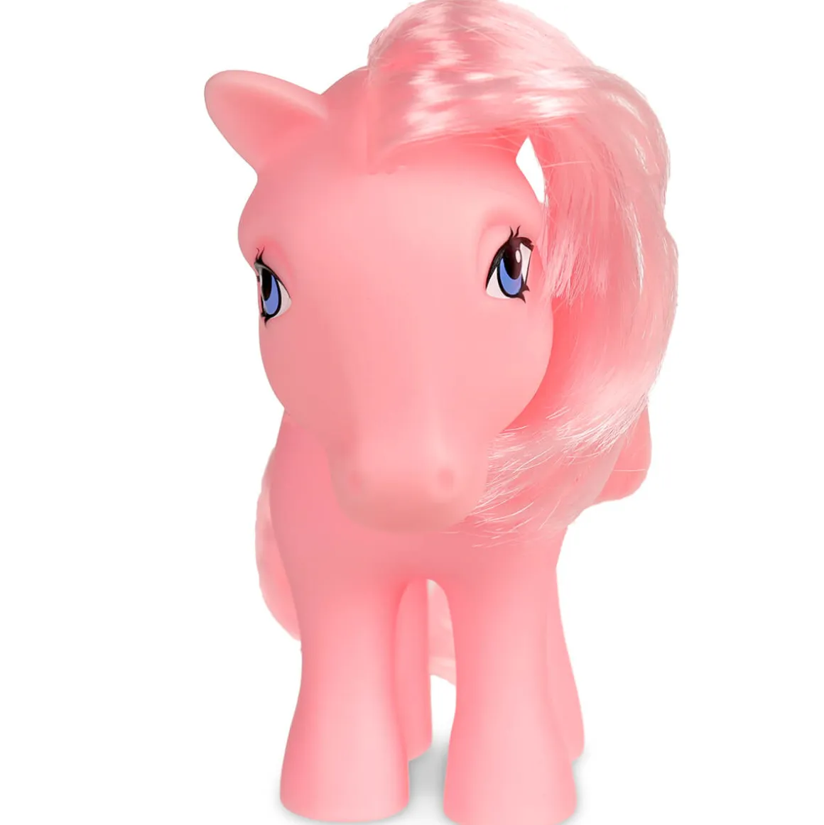 Cotton Candy My Little Pony 40th Anniversary Original Ponies