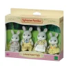 Cottontail Rabbit Family by Sylvanian Families