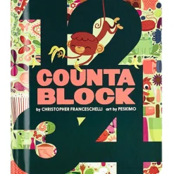 Countablock By Christopher Franceschelli & Peskimo