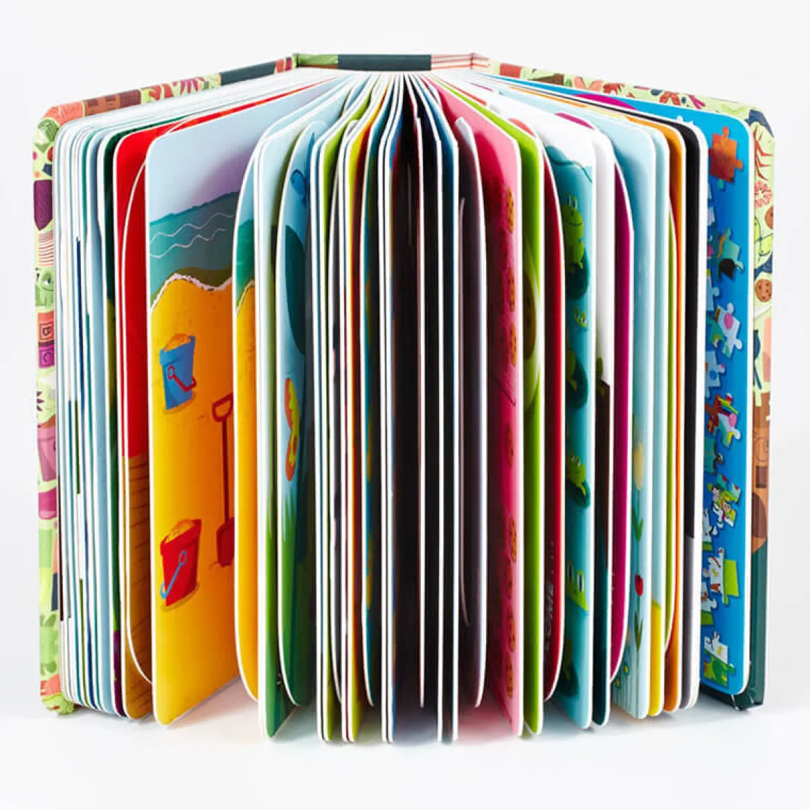 Countablock By Christopher Franceschelli & Peskimo