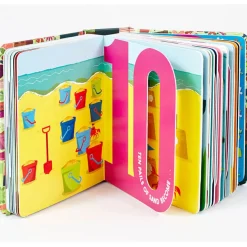 Countablock By Christopher Franceschelli & Peskimo