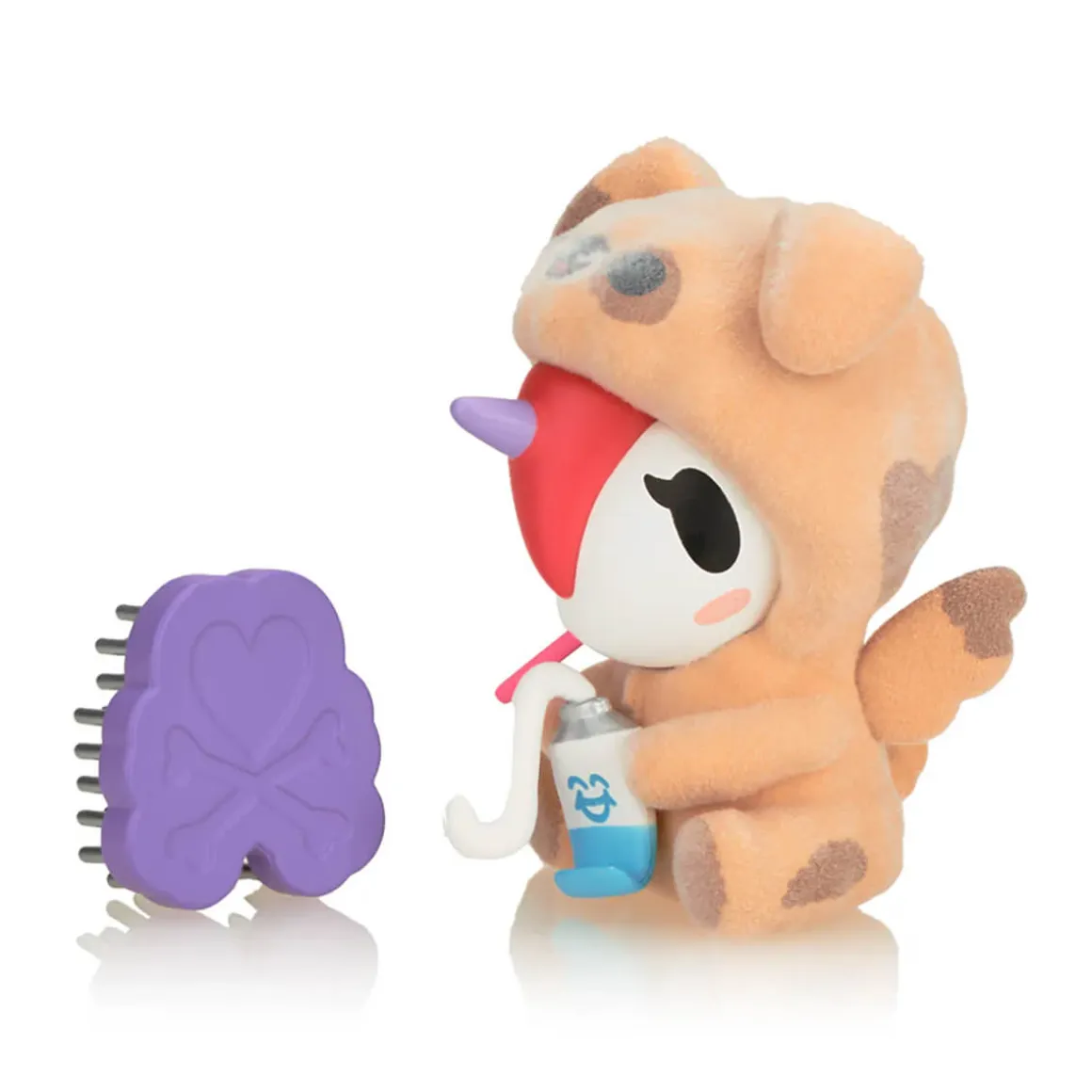 Cozy Unicorno Blind Box by Tokidoki