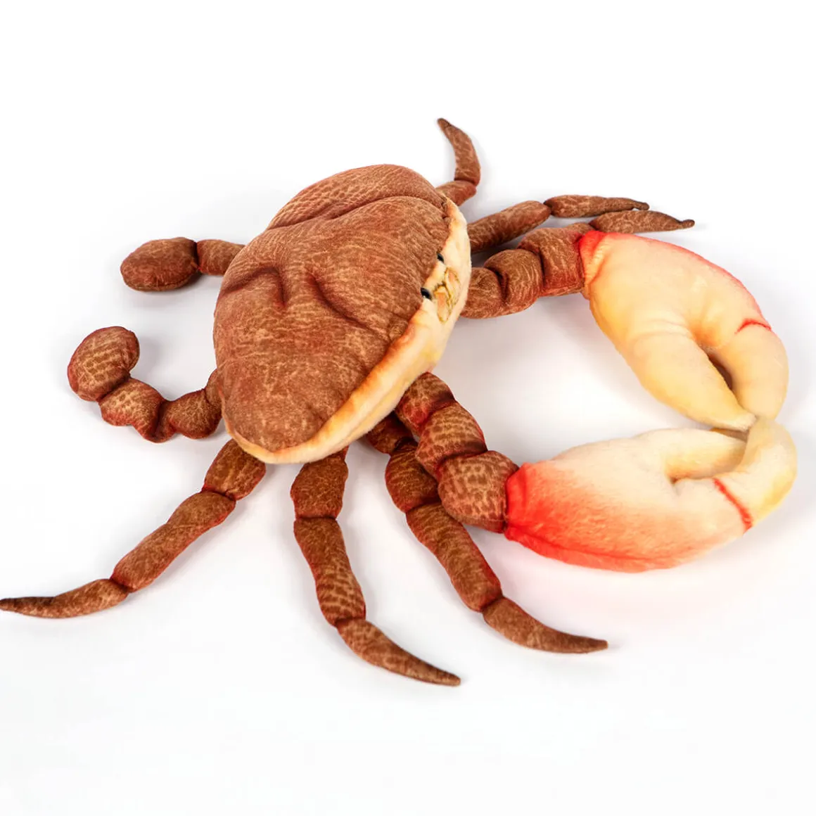 Crab (38cm) by Hansa